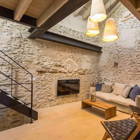 Villa Age Puigcerdà Exteriör bild