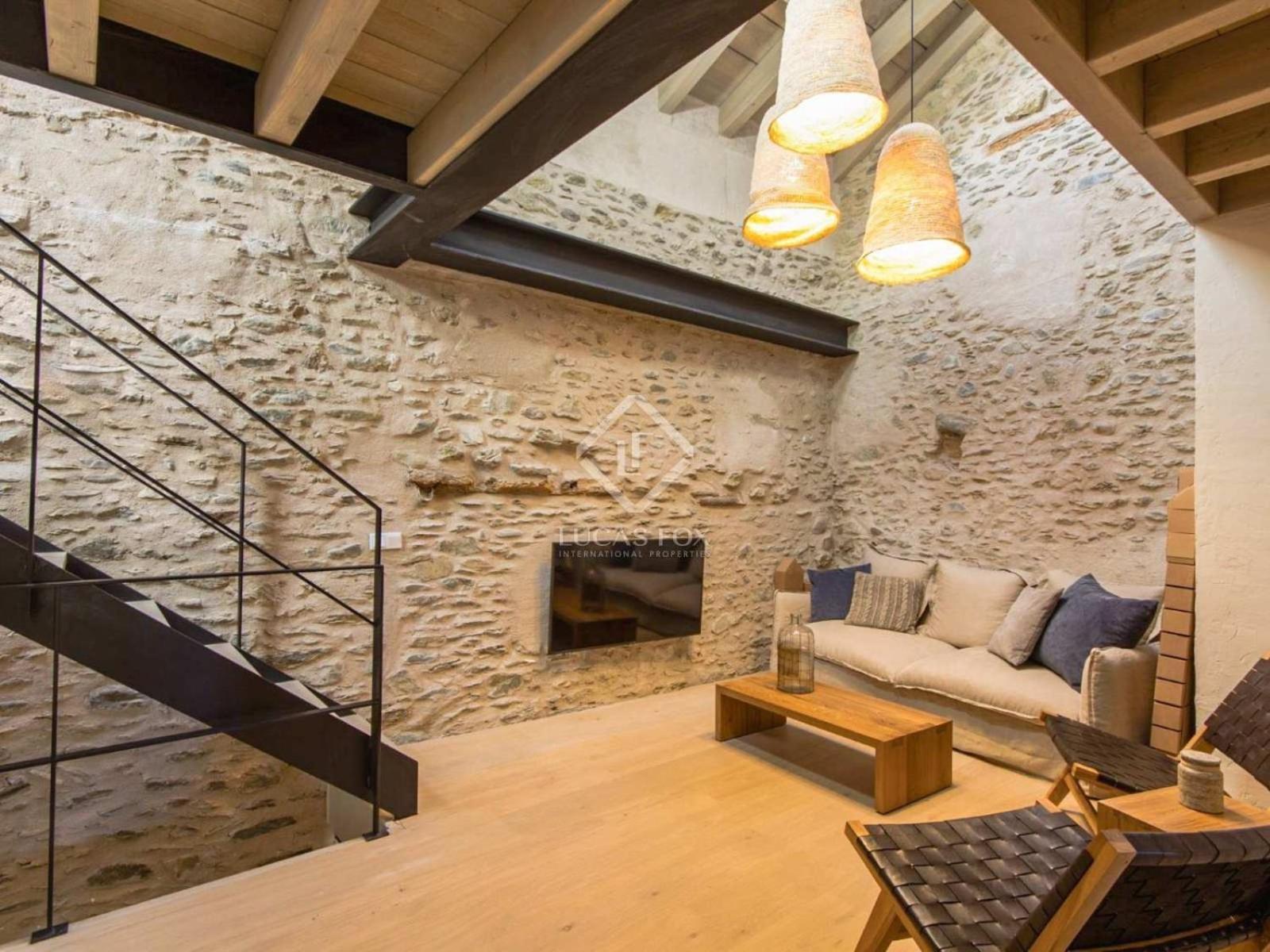 Villa Age Puigcerdà Exteriör bild